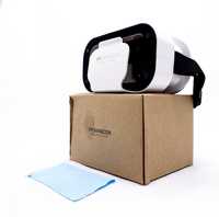 VR 3D shinecon VR achki