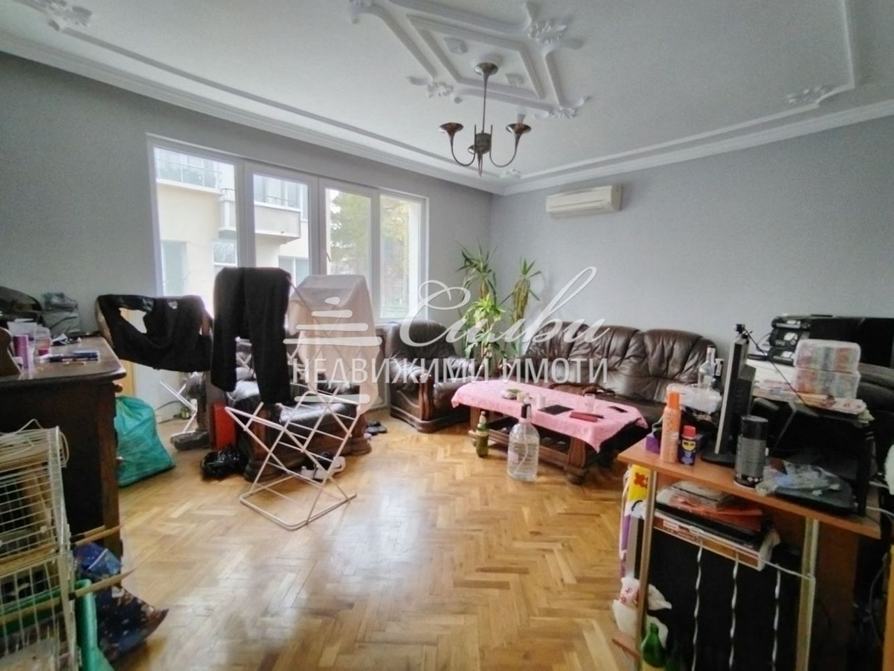 Продава се Тристаен апартамент в Шумен, Херсон - 79 кв.м за 1646 €/кв.м - Снимка #6