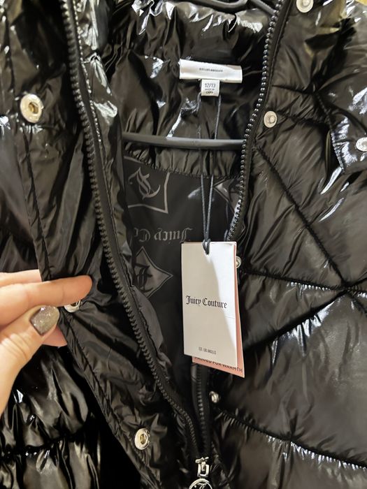 Опигинално яке Juicy Couture