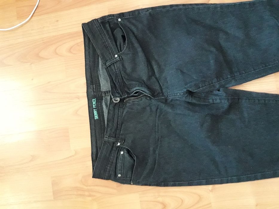 Pantaloni Jeans  damă