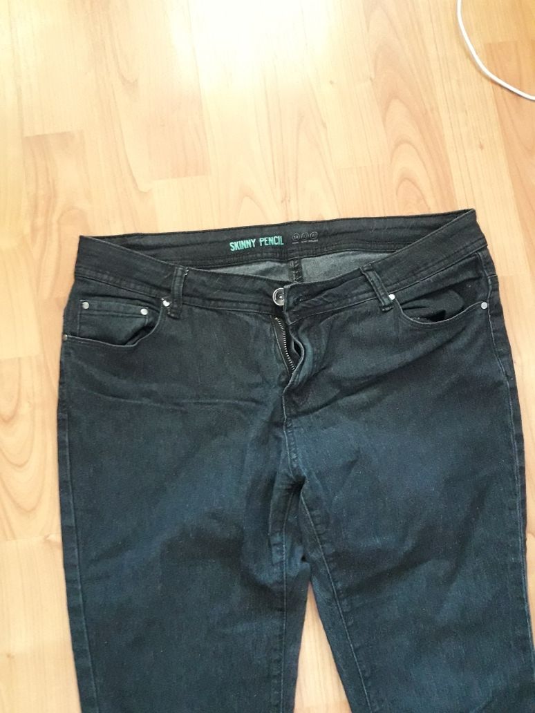 Pantaloni Jeans  damă