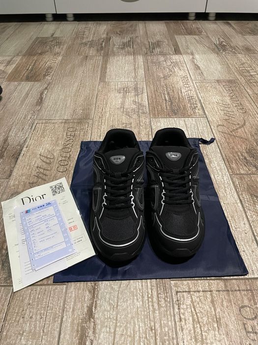 Dior b30 reflectorizanti