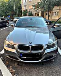 Vand BMW seria 3 318D