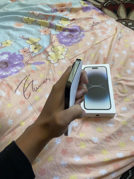 Iphone 14 Pro Max ZP/A 90% Как Новый!