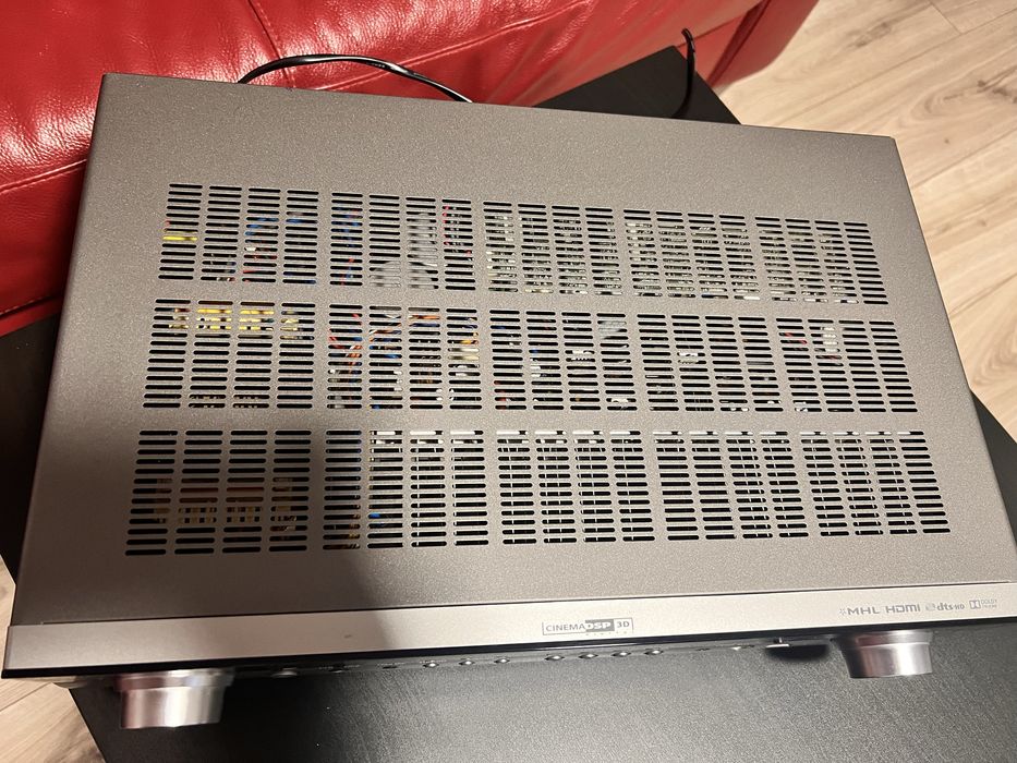 Receiver yamaha rx s600 stare impecabila