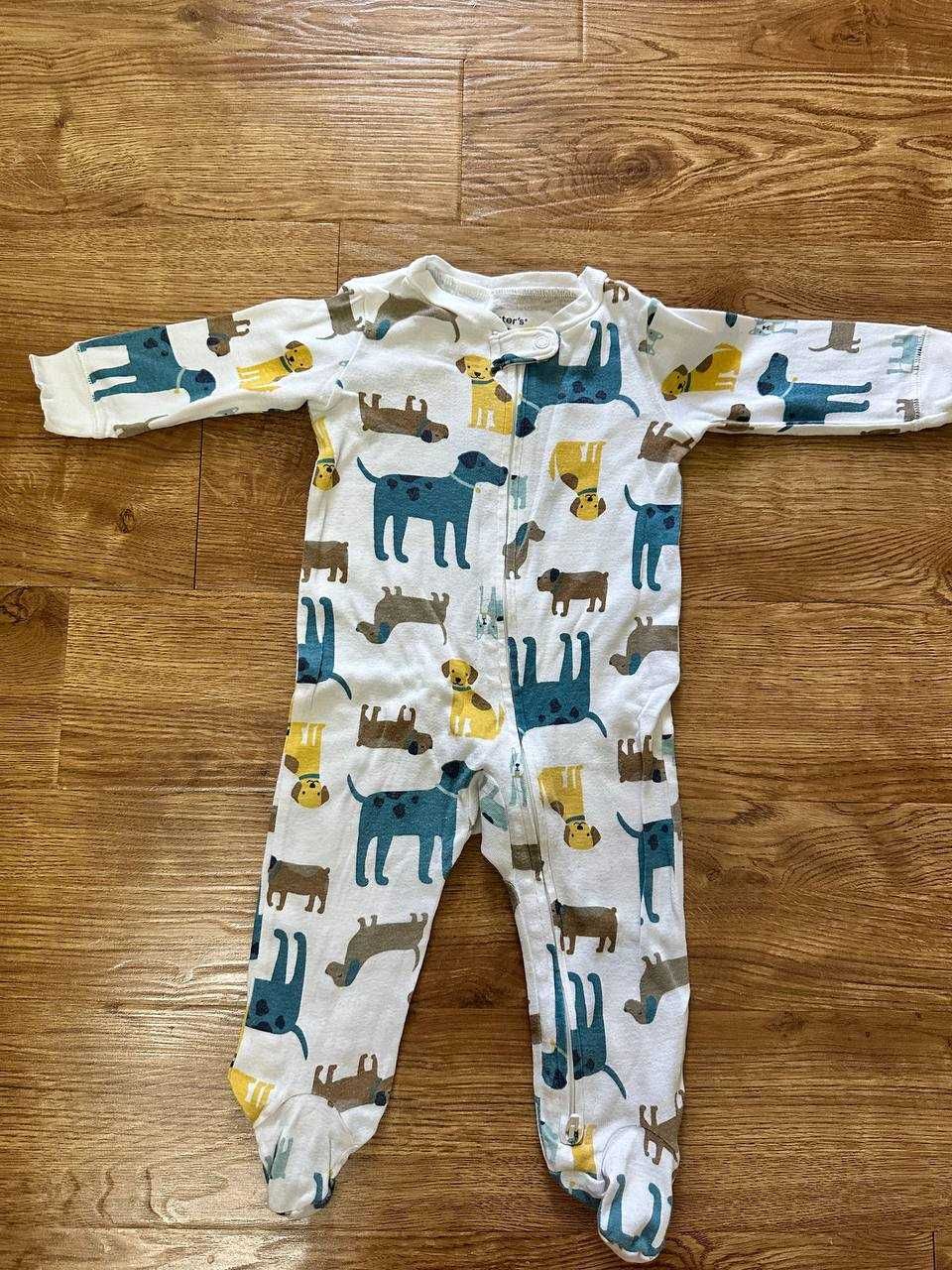 Боди Carters. Next 
Хлопок 100%