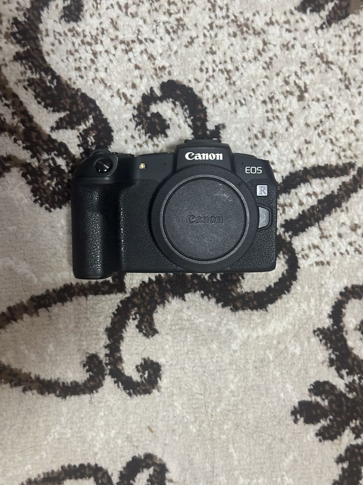 Продается Canon RP