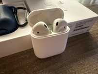Наушники AirPods оригинал