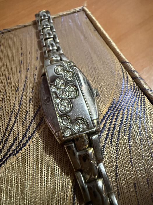 Часы винтажные 100 тысяч