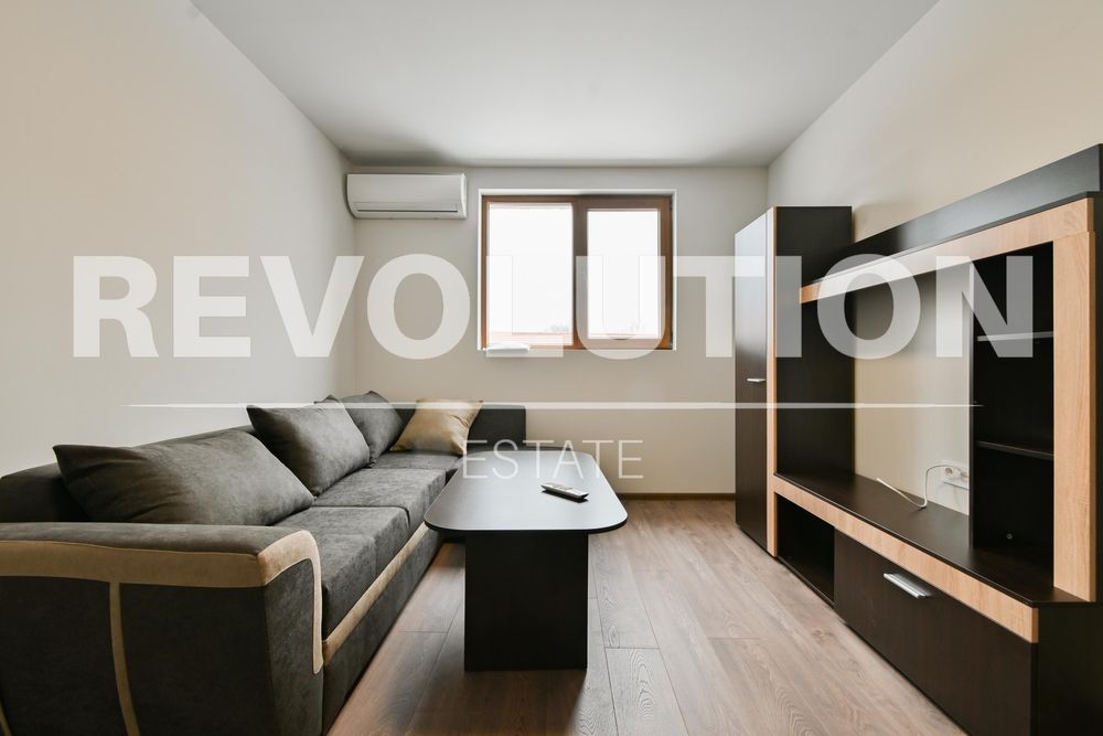 Дава се под наем Двустаен апартамент в София, Орландовци - 60 кв.м за 550 € - Снимка #2