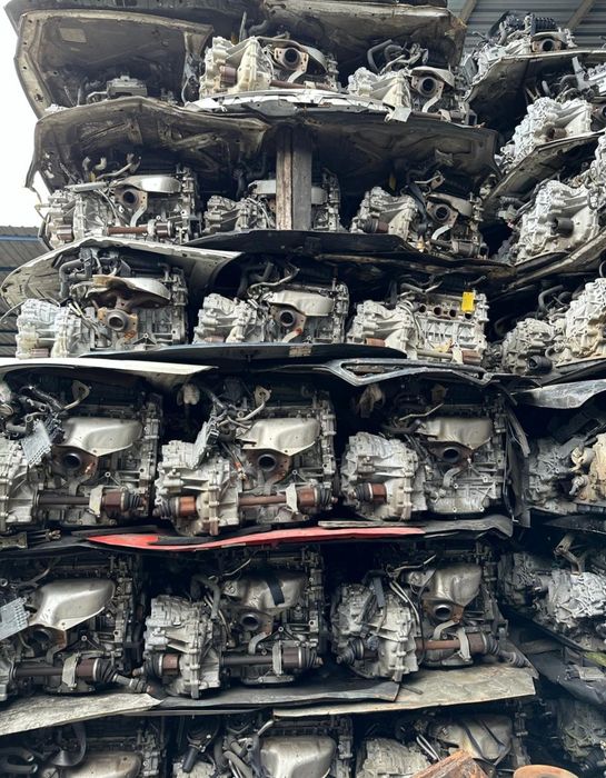 Двигатель Хонда f18 f20 f23 f22 k20 k24 d15b j20 j25 j32 j35 все модел