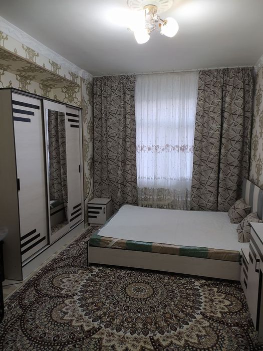 Авиасозлар 2  1/3/9 рынок Кадышева