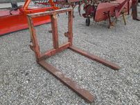 Suport furci pt. tractor marca Wifo - L = 1,1 m