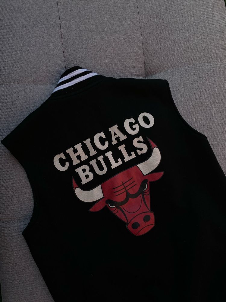 Vesta Chicago Bulls