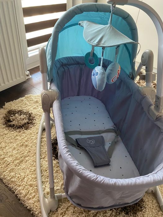 Vând Leagăn cu funcții multiple