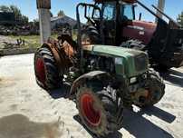 Dezmembrez Fendt 208P