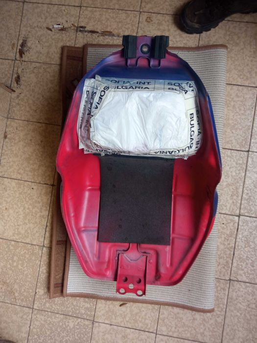 Резервоар Honda 929