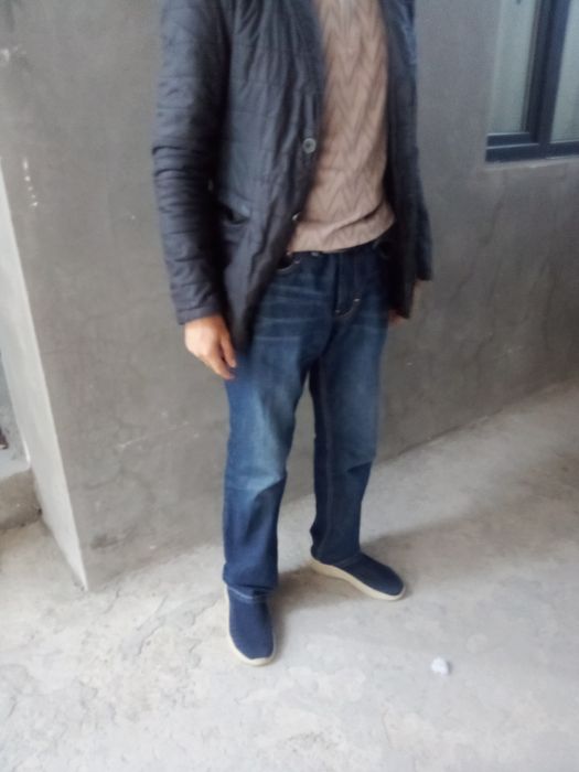 Erkaklar uchun jinsiy shimlar  shunday chiroylik turadi