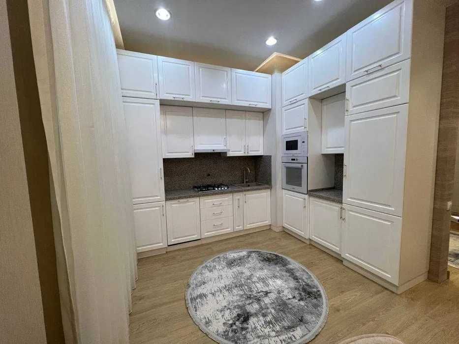 ЖК Бульвар Сдается 3х- ком квартира! в элитном комплексе!