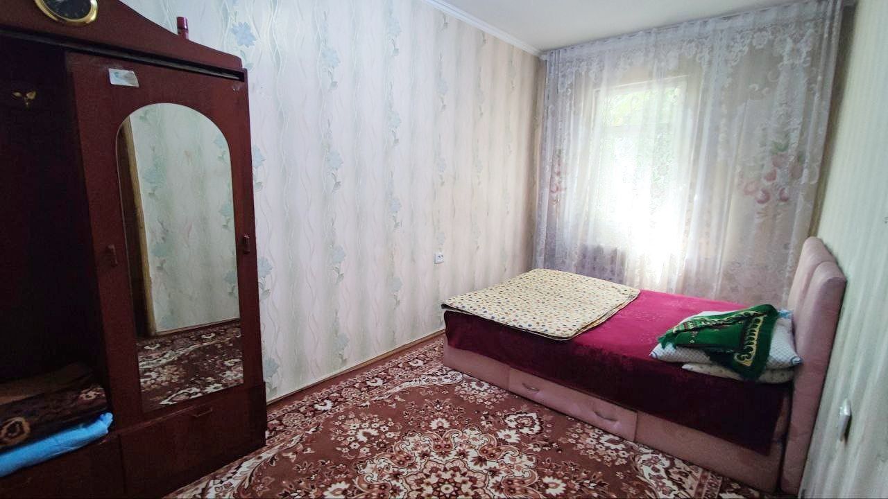 Срочно! Квартира на Дархан 4/3/9 общ пл 100м ,ор-р метро Х.Алимджан