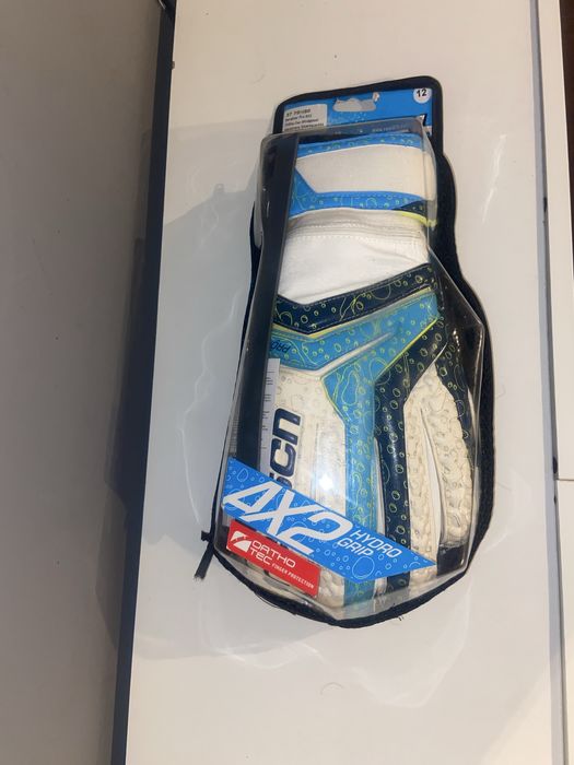 Mânuși Portar Reusch Serathor Pro AX2 Windproof