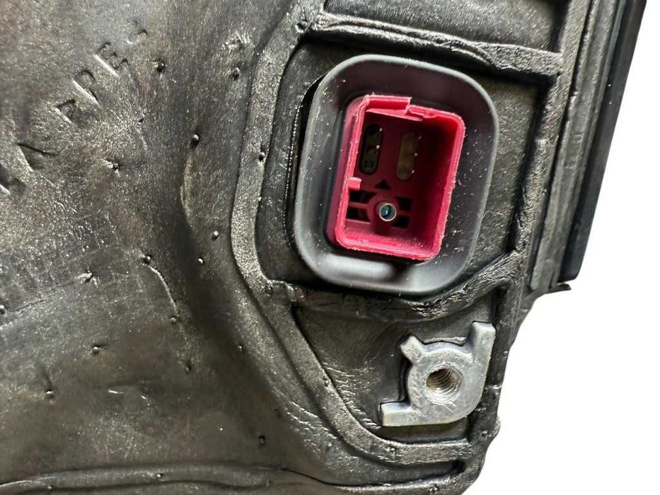 Oglinda Dreapta BMW XM G09 Cod 51165A45B32 5A45B32 9891020