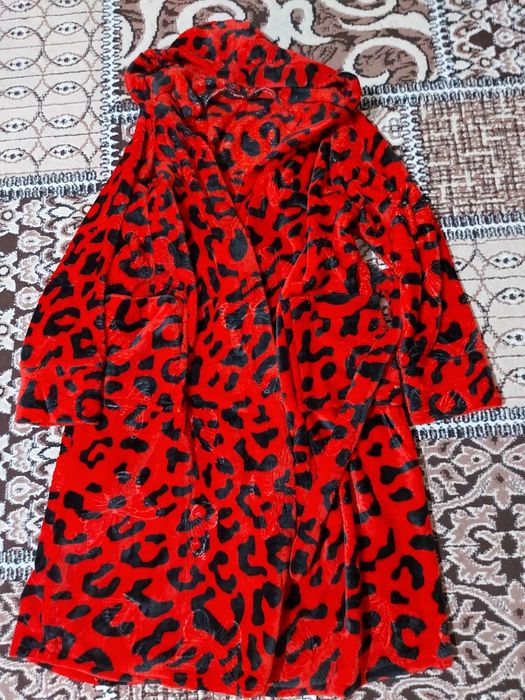 Банный Халат Новый