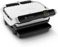 Grill/gratar Electric Tefal OptiGrill Elite GC750D, 12 Programe, 2000W