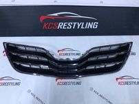 Решетка радиатора Камри /camry 45 (09-11)