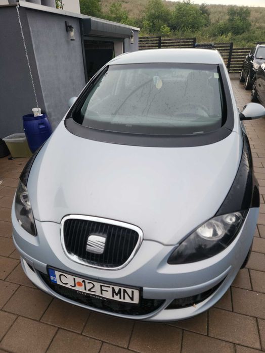 Seat Altea 1.9 TDI 2009