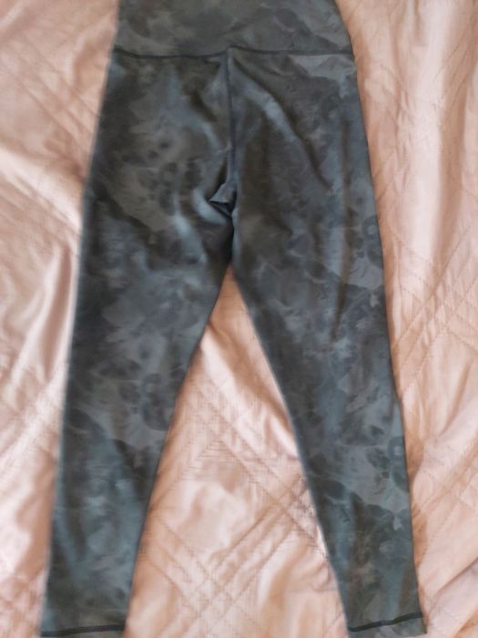 Оригинален клин Адидас - сив