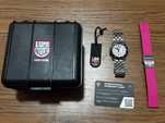 VAND Ceas original Luminox Pacific Diver - 39mm - SWISS MADE