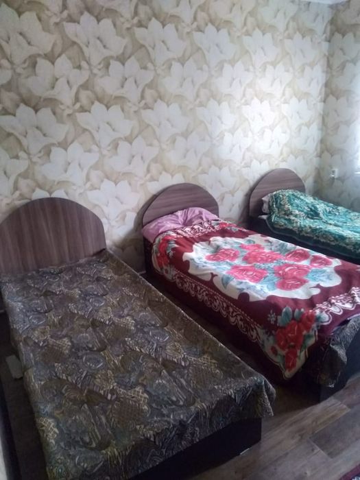 Сдается комната для студента или работающему молодому парню . Есть все