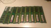 Memorie RAM Kingston DDR2 1GB