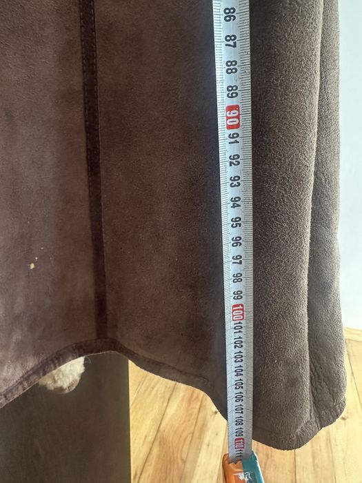 Въпнен кожух палто анурак