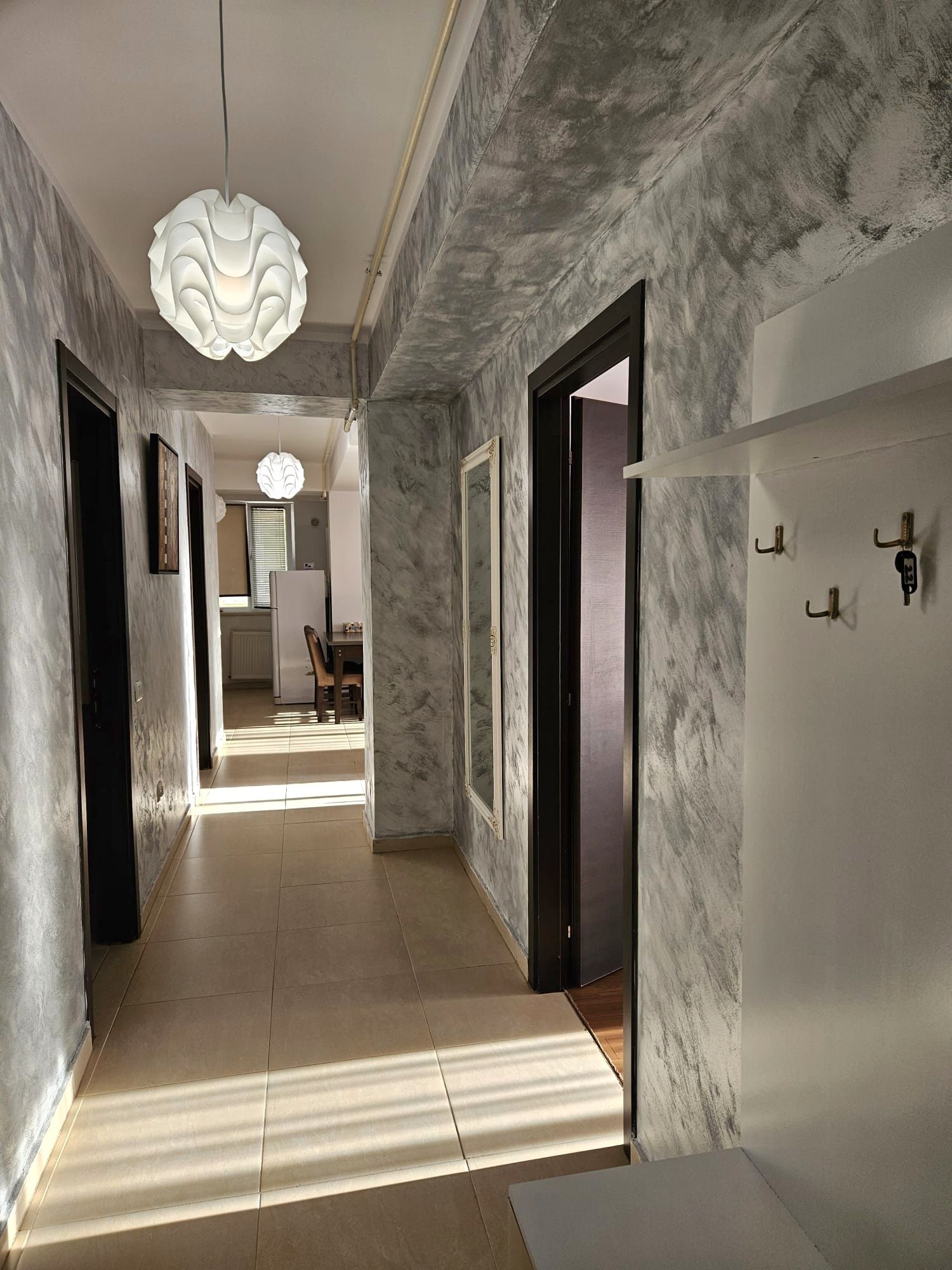Apartamente lux cu 2 si 3 camere