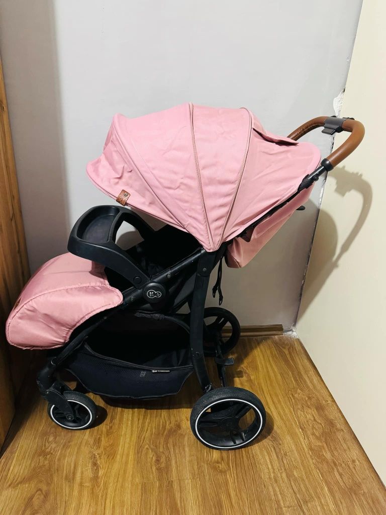 Бебешка количка kinderkraft/киндеркрафт