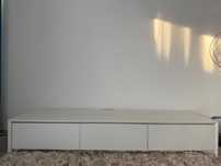 Comoda Tv - Calligaris PASSWORD (Rovere)