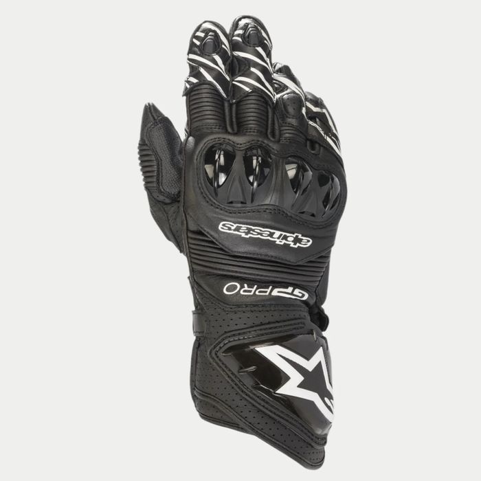 Manisi Moto Alpinestars GP Pro v3