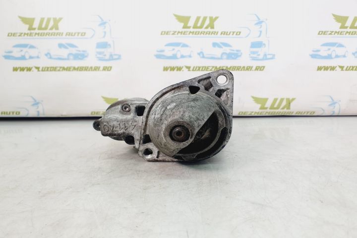 Electromotor 2.2 cdi om651 euro 5 a6519062300 Mercedes-Benz SLK-Class