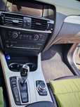 Bmw X3 f25 pachet M euro 6