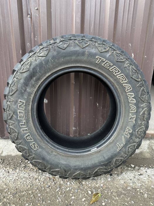 Sailun Terramax M/T 265/70 R17 121Q