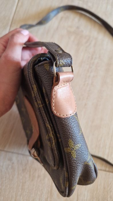 Louis Vuitton Saint Cloud