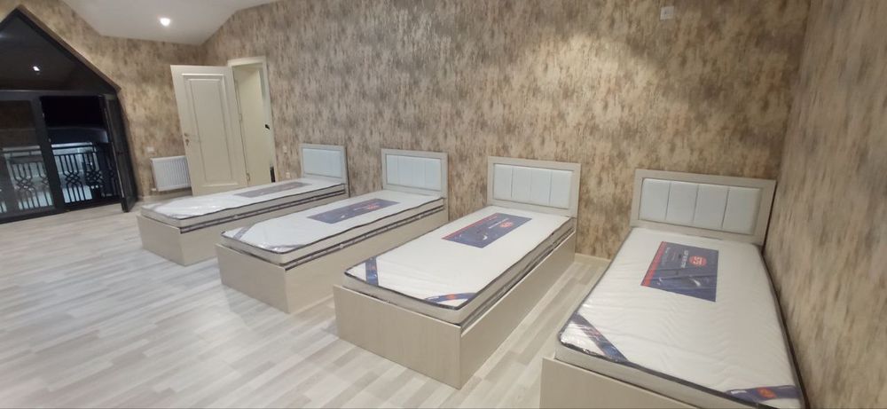 Kravat 1 kishilik arzon narxda