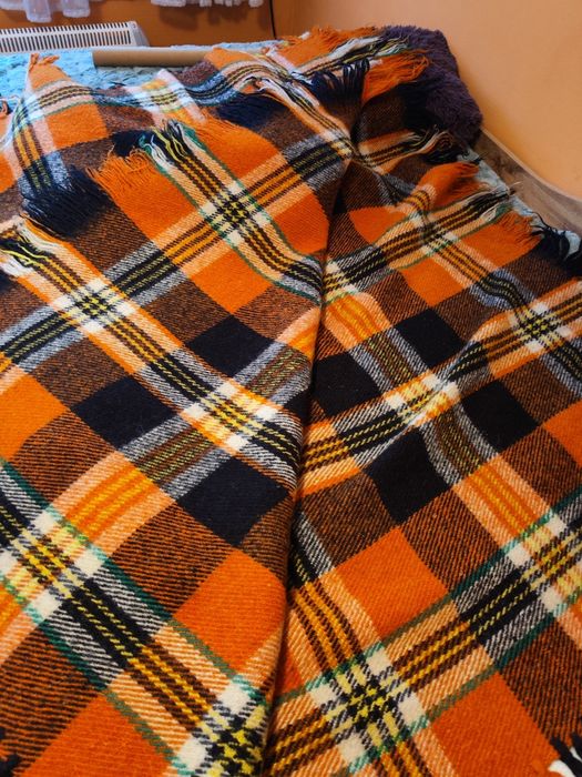 Две нови родопски одеяла