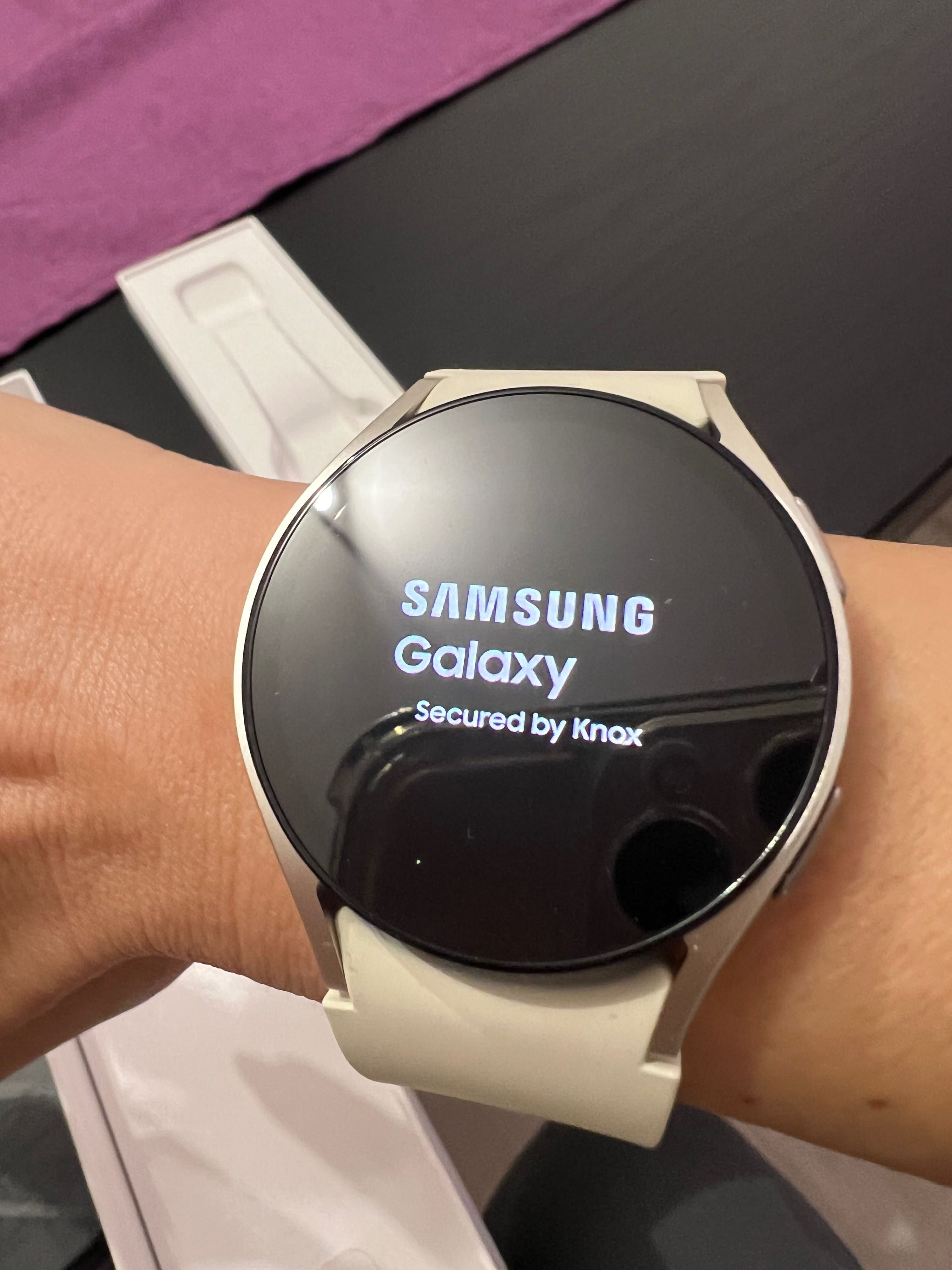 Samsung Galaxy Watch6