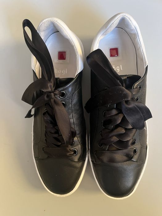 Кожени Сникърси Hoegl