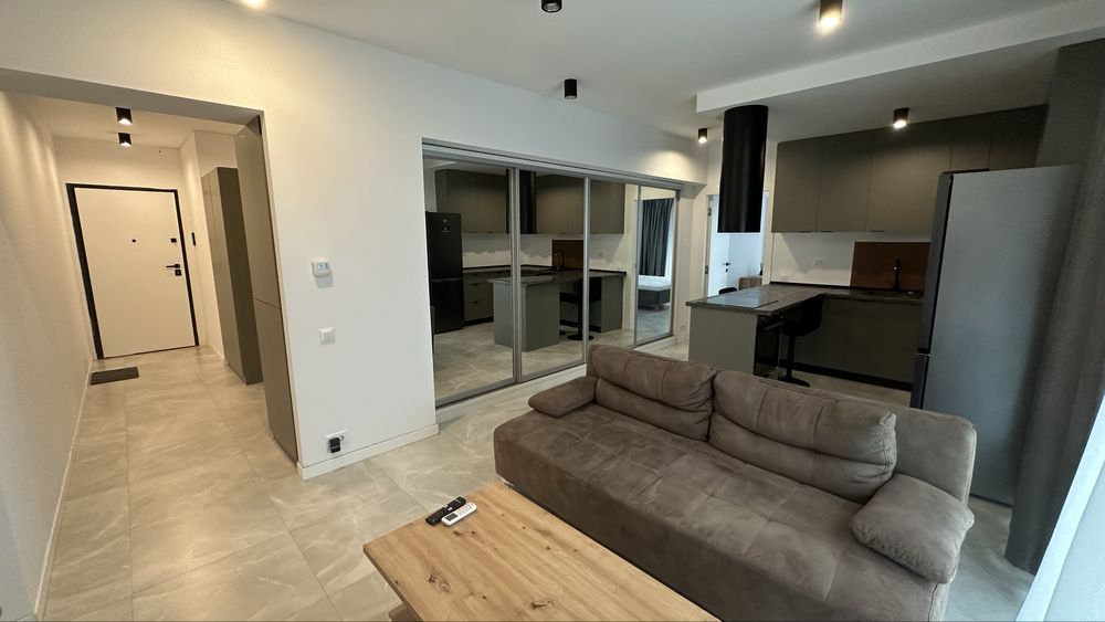 Apartament 2 camere one cotroceni inchiriere