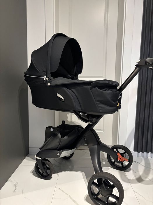 Vand Stokke V6 Xplory