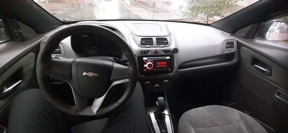 Кобалт Автомат 4-позиция